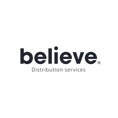 Believe Distribution Services